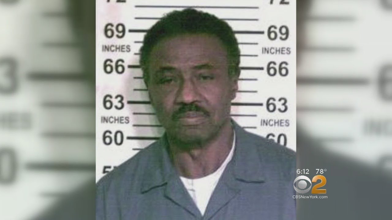 Convicted Cop Killer's Parole On Hold