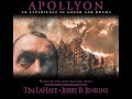 Apollyon  left behind 5  10  of 12 the destroyer comes  dramatized audio  i am ebook