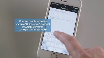 Online Controller configuration video via WiFi Protected Setup