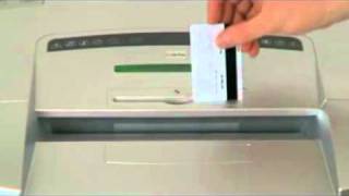 Swingline  LS32-30 Jam Free Strip-cut Shredder