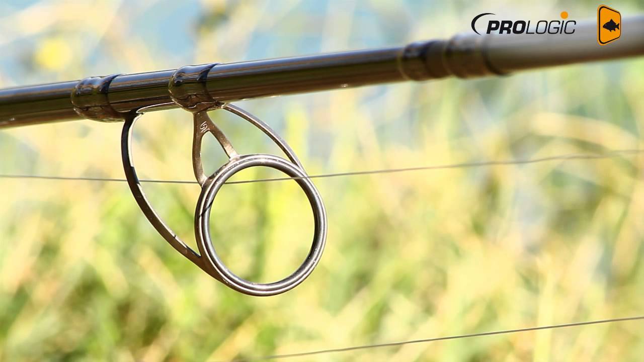 Prologic Fast Water Rods YouTube