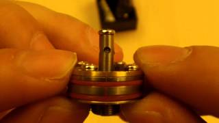 Product Review: 454 Big Block Clone RDA Dripping Atomizer