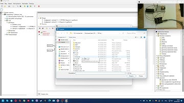 Землянка программирование! Харьковская область! arduino! ардуино! flprog! LCD1602A блок оператор или