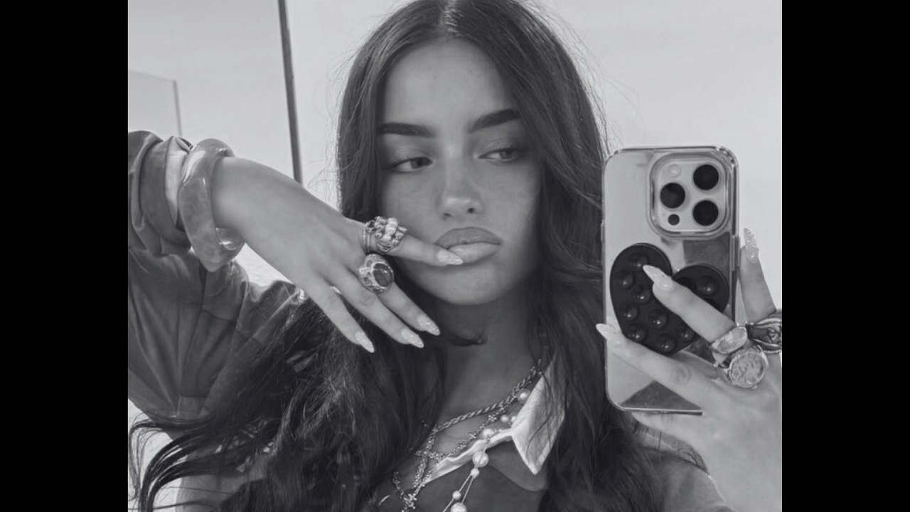 "ELLA TENIA" REGGAETON TYPE BEAT