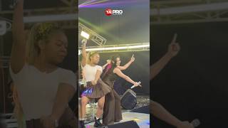 Asikk bangeeet luur #bodypatapata #shintagisul #desiafrika #dangdut #dangdutkoplo #versidangdut