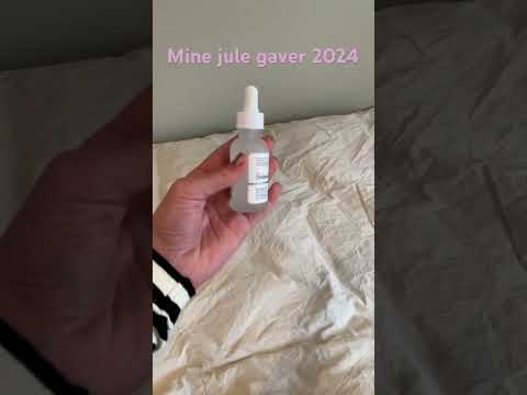 Mine jule gaver