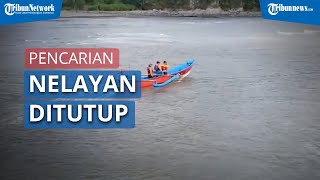 Download Lagu Ditutupnya Pencarian Nelayan yang Hilang di Muara Pintu Masuk Pelabuhan Longeding MP3