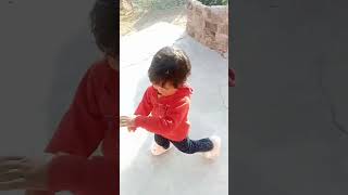 Badal Barsa Baby Songs #baby