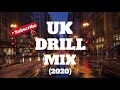 Uk Drill MIX 2020 (Digga D, SJ, Headie One, MizOrMac, And More!)