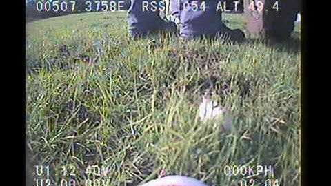 HK G-OSD keeps crashing