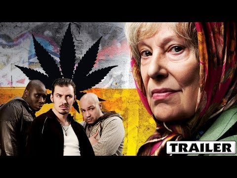 El postre de la alegría Trailer 2013 en español