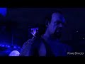 WWE 2K22: Teaming with my demon to face 2 Undertaker's in a tag team Hell in a Cell at Wrestlemania