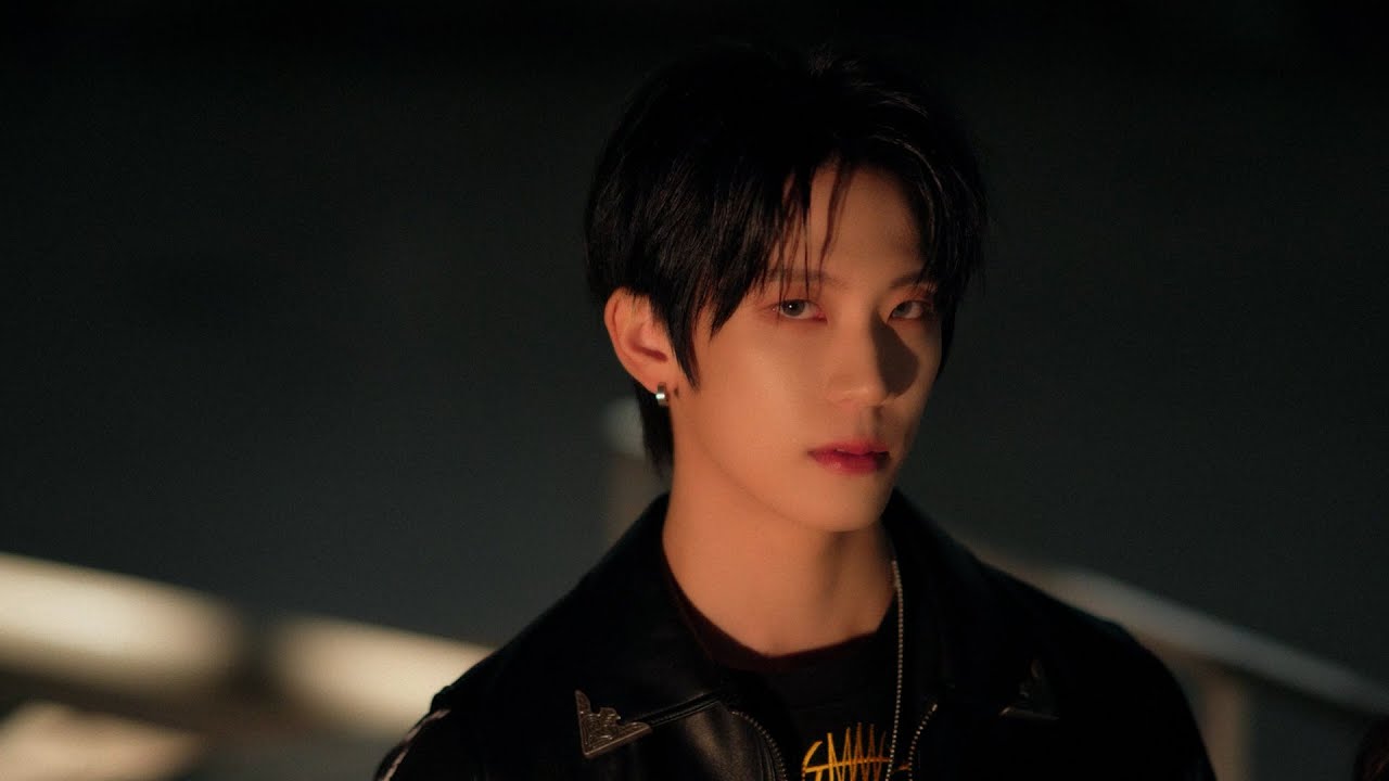 THE SSYNDROME (더씬드롬) 'ALIVE' MV