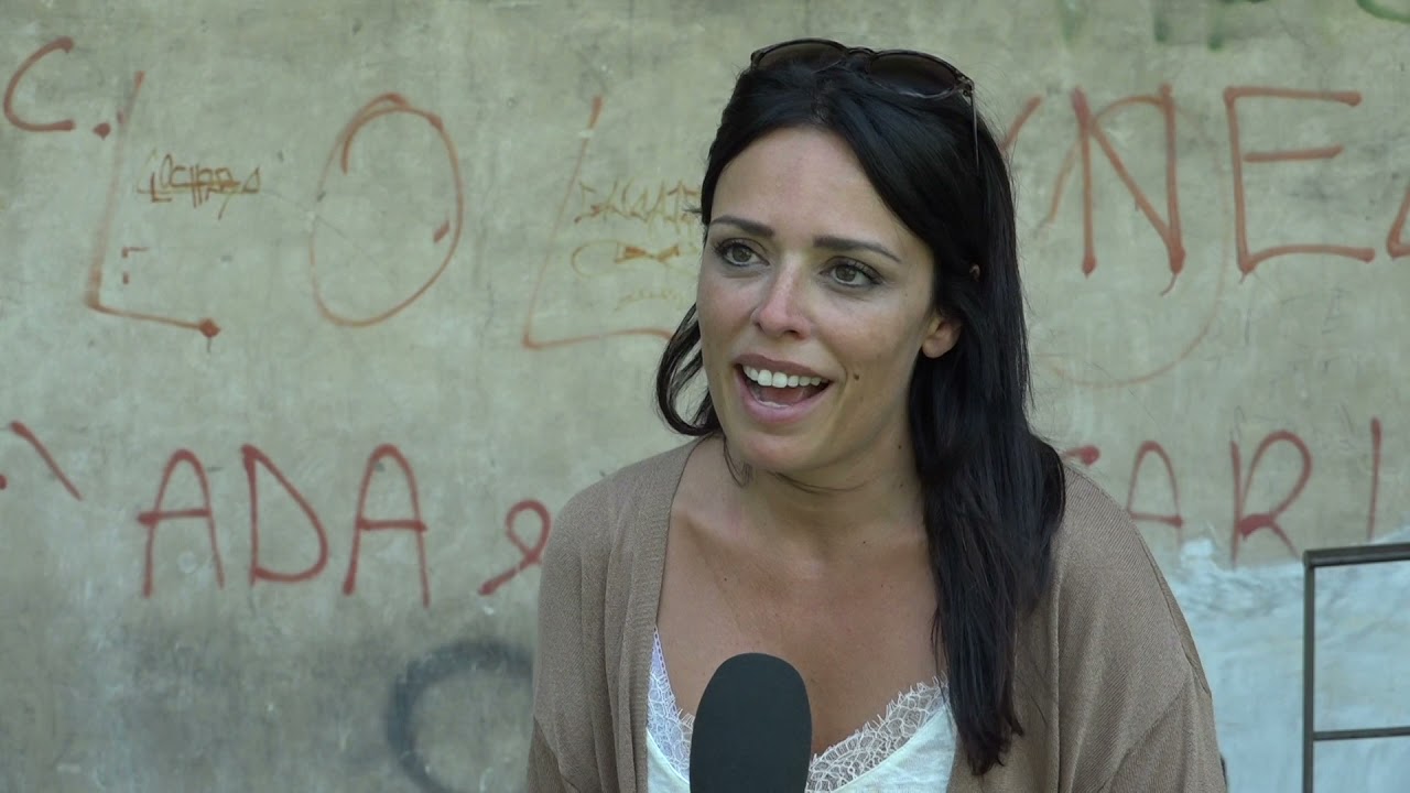 Una nessuna e centomila! Intervista alla strepitosa Gaia Nanni