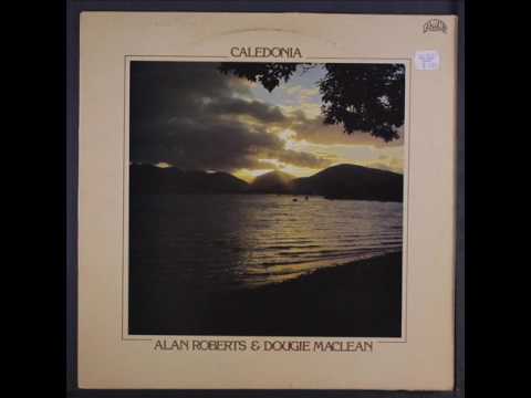 Alan Roberts & Dougie MacLean ‎– Plooboy Laddies ( 1978, Contemporary Folk, UK )