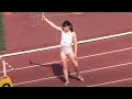 共愛学園 昌平 / 2017関東高校陸上　北関東女子 4×100mリレー予選1組