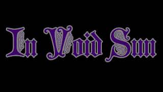 In Void Sun - Internal Void (Promo Single 2019)