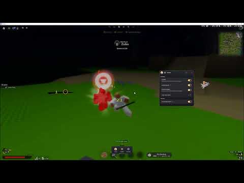 THE ONLY CHEAP PROJECT SLAYER 2 SCRIPT YOU NEED! | INSTAKILL [Devlog #1]