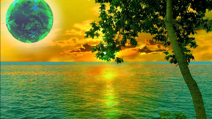 12 hrs Relaxing Music for Epilepsy,  Calm for Sleep, Healing, Reduce Anxiety, Insomnia, play 24/7