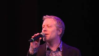 Adam Pascal & Anthony Rapp "Finale B (No Day But Today)" [RENT] - live 10/18/24 (11) Peekskill, NY