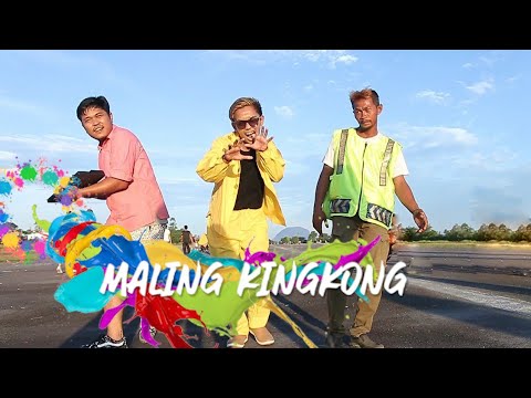 VIRAL  LAGU THAILAND   MALING KINGKONG   TINO AME