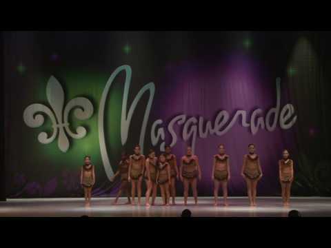 Best Acro // WE ARE ALL RELATED - Showstars Dance Academy [W. Memphis, AR]