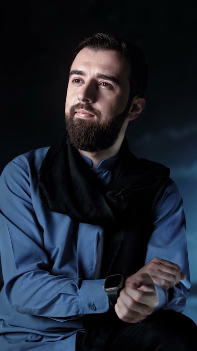 Mevlan Kurtishi | QALBI TAATHAR - قلبي تعثر (2025) | مولانا