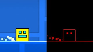 GEOMETRY DASH 2.2 ALL ANIMATION LEVELS (Something)