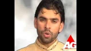 Aap kia jane Fatimaa s kia hai qasida