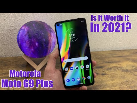 Motorola Moto G9 Plus - Is It Worth It In 2021?