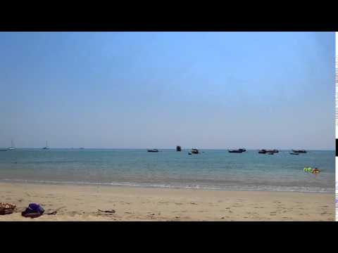 Kantiang bay Koh Lanta