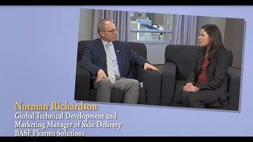 Thought—Leadership Series: Formulation Trends for Topical Dosage Forms