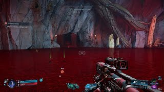 Borderlands 4 How to fix Grows below bug For key fragment if you can't pick it up at first