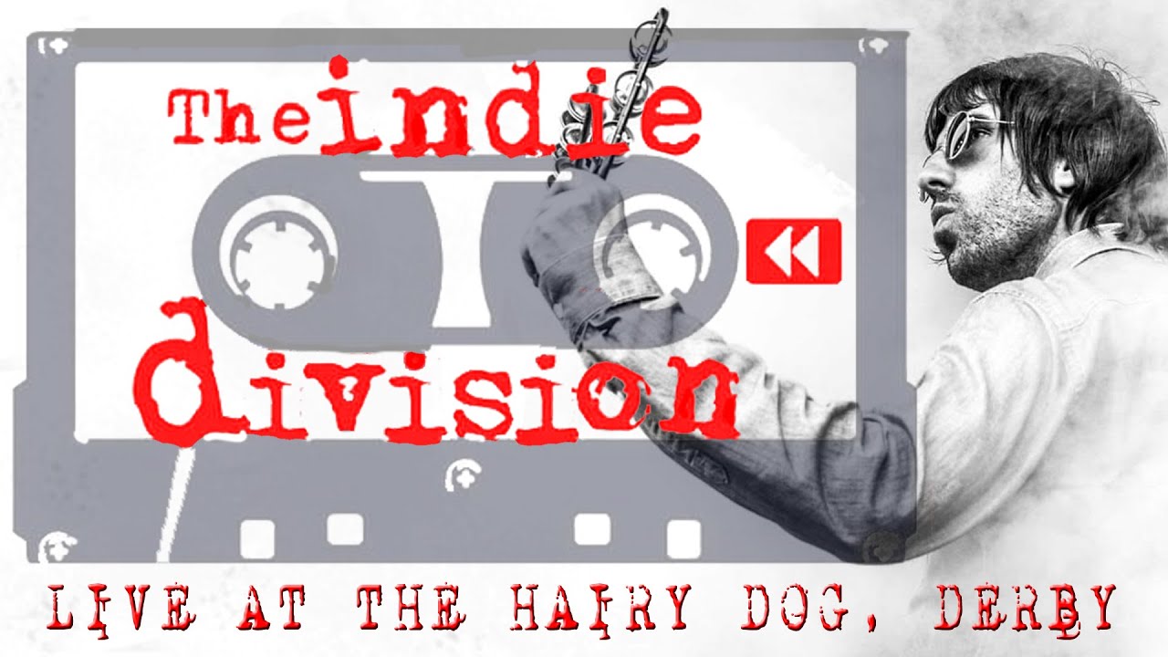 The Indie Division - Hairy Dog Showreel