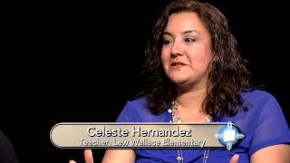 Episode 843 | Teachers Discuss Evaluations