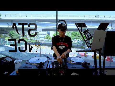 팝핑 댄서가 틀어주는 여름의 알앤비 소울 플레이리스트 / STANCE MIX VOL.19 / DJ LIL’C / STANCE FLAGSHIP STORE
