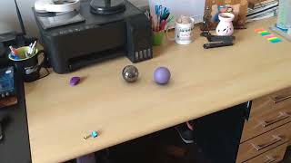 Learn how to code a simple VFX software with: matchmove, global illumination and HDR map, in C/C++.