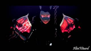[mmd/meme]Ghostmane-Mercury @AliseWizard