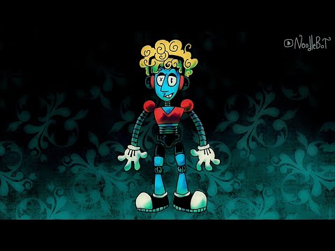 NOODLEBOT