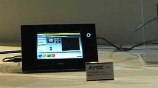 【Inter BEE 2008】 エレクトリ MVP-5200i