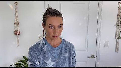 Cortney Palm - Self-tape - Farrah