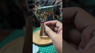 #diy #miniature #craft #shorts