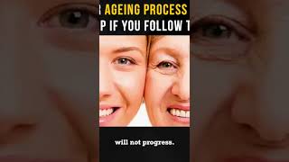 You Can Stop Aging? follow 7 Powerfull steps #sadhguru