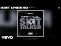 Skinny T, Philthy Rich - Always OT (Official Audio)