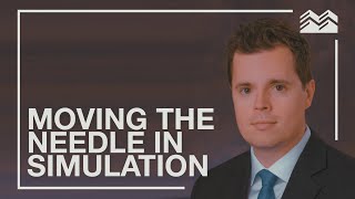 Building on Educational Theory and Practice in Simulation | Dr. Adam Szulewski | MERIT Rounds
