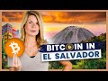 🇸🇻 Het eerste Bitcoinland ter wereld: El Salvador. Succes of faal?