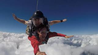 Swoopware: Skydive - Debbie