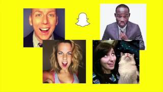 Meet the cleveland.com RNC Snapchatters