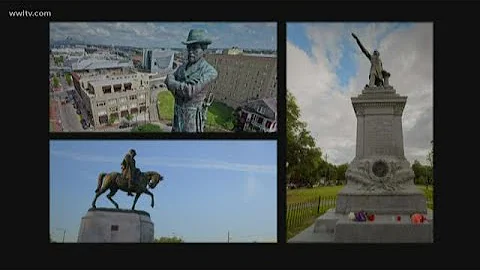 Louisiana Lt. Gov Nungesser renews offer to reloca...