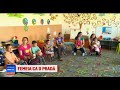 Campania FEMEIA CA O PRADĂ continuă cu povestea Alinei.